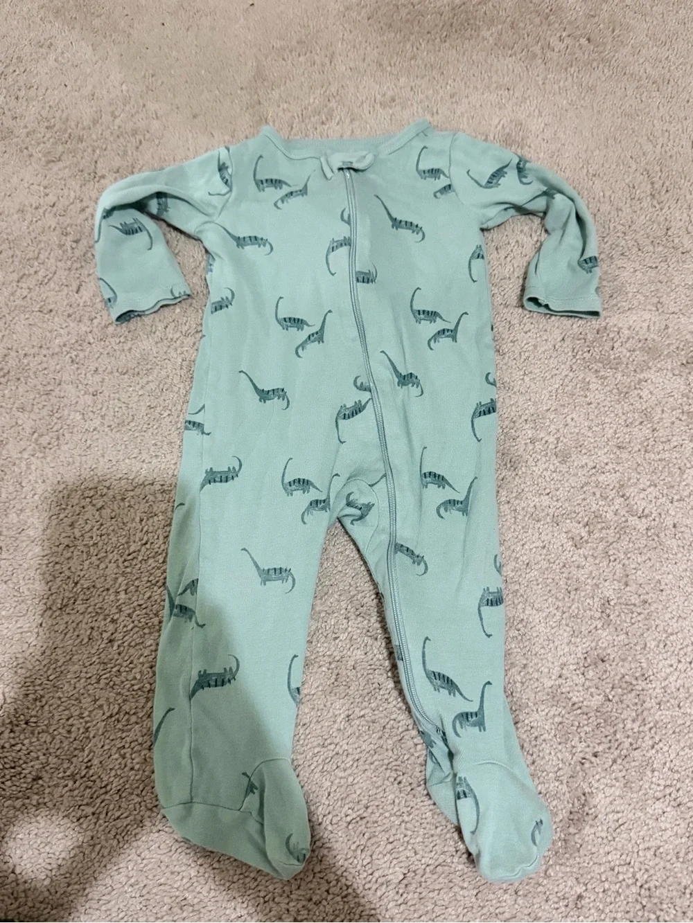 6-Piece Baby Sleeper Bundle